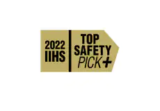 IIHS Top Safety Pick+ Nationwide Nissan in Timonium MD