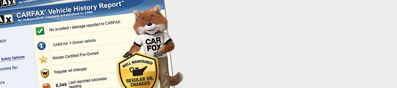 Nationwide Nissan in Timonium MD