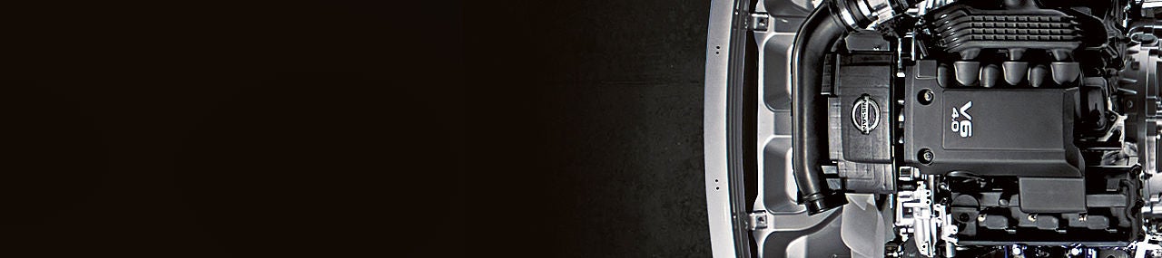 Nationwide Nissan in Timonium MD