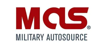 Military AutoSource logo | Nationwide Nissan in Timonium MD