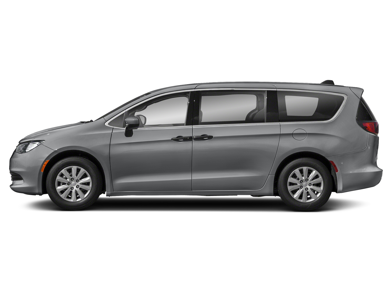 2020 Chrysler Voyager LX