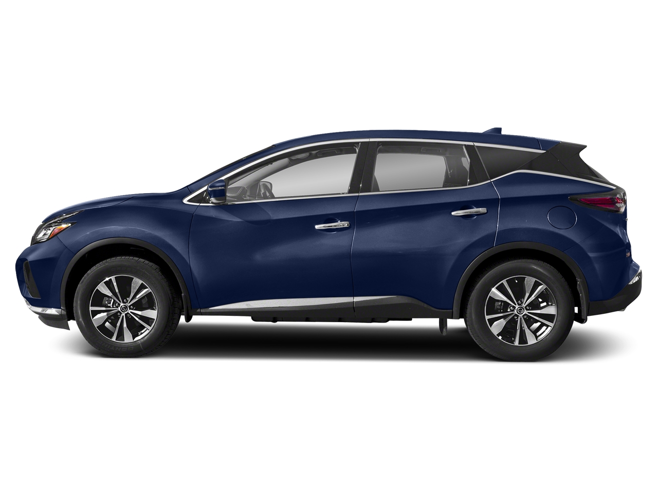 2020 Nissan Murano S