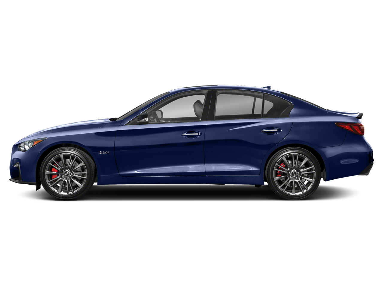 2021 INFINITI Q50 3.0t SIGNATURE EDITION