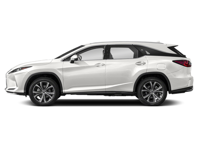 2022 Lexus RX 350L RX 350L