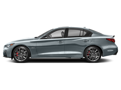 2023 INFINITI Q50 RED SPORT 400