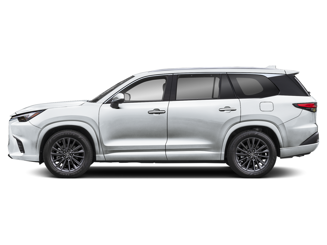 2024 Lexus TX 350 TX 350