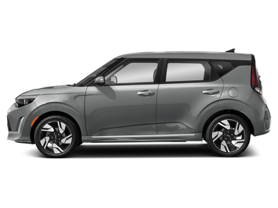 2025 Kia Soul GT-Line
