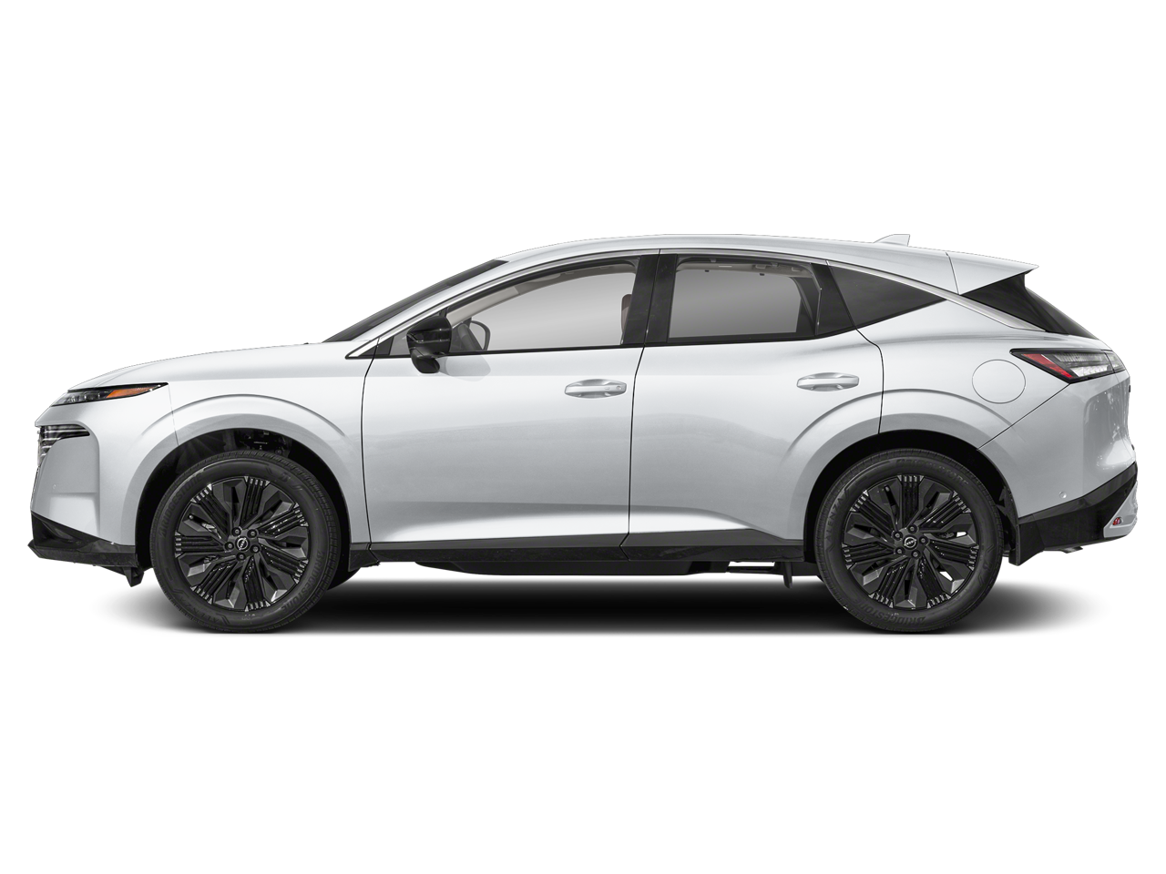 2025 Nissan Murano Platinum - Photo 19