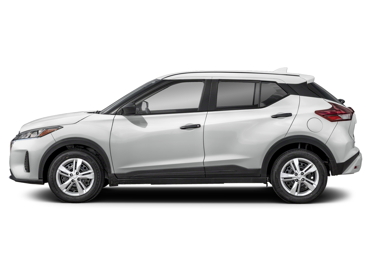 2025 Nissan KICKS PLAY Base - Photo 26