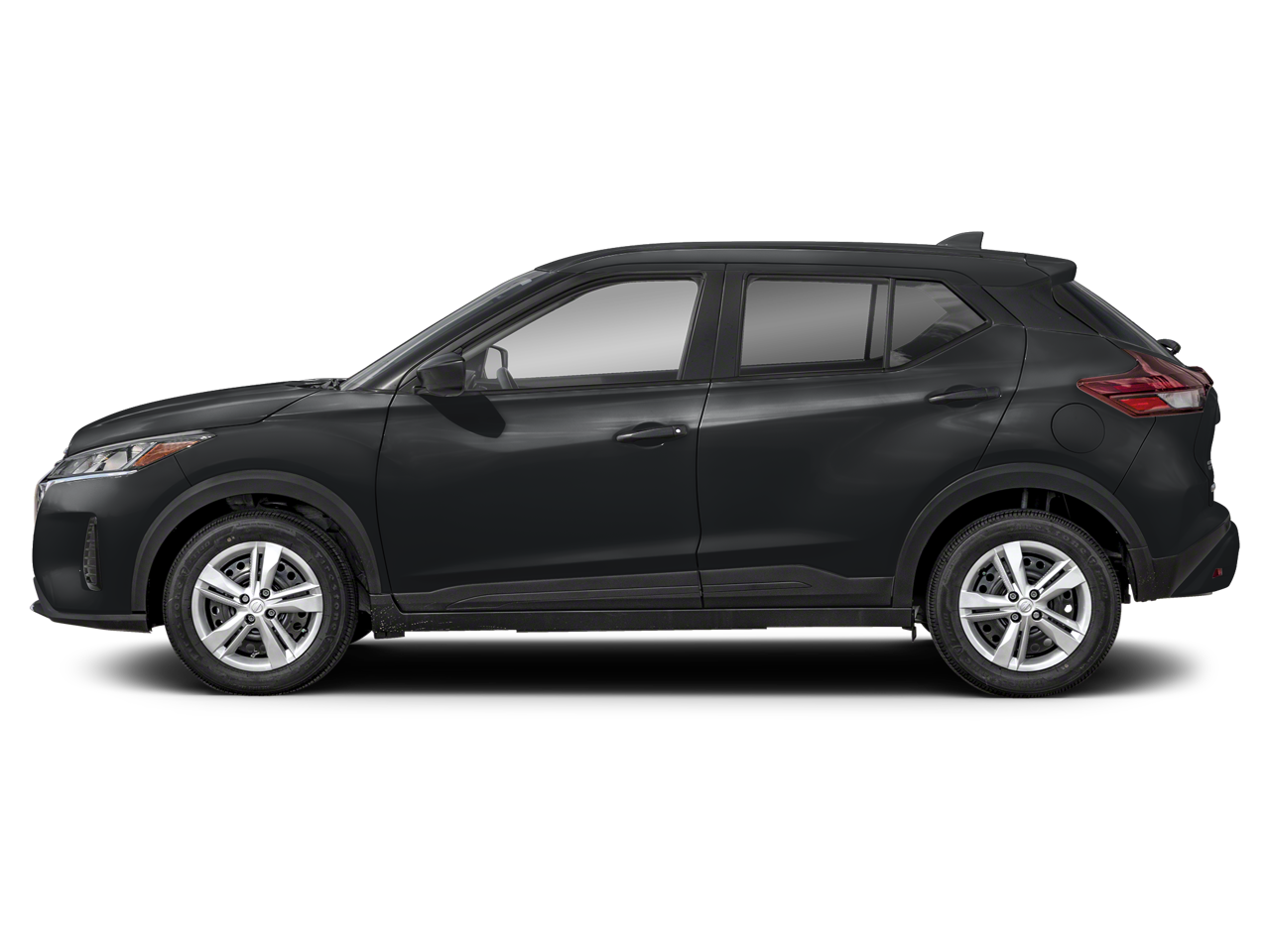 2025 Nissan KICKS PLAY Base - Photo 30