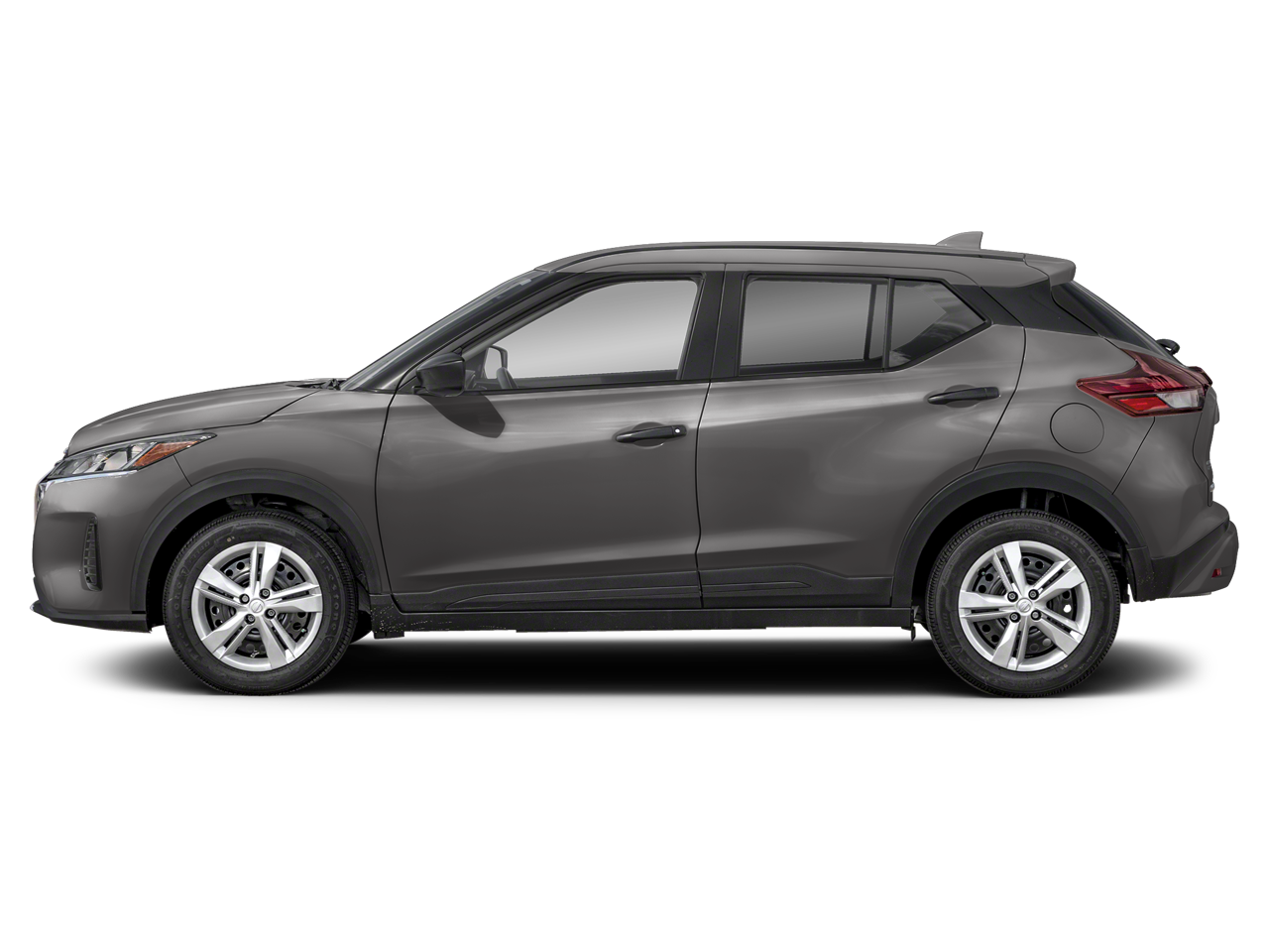 2025 Nissan KICKS PLAY Base - Photo 28