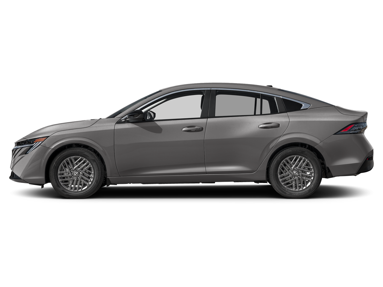 2026 Nissan Sentra SV - Photo 3