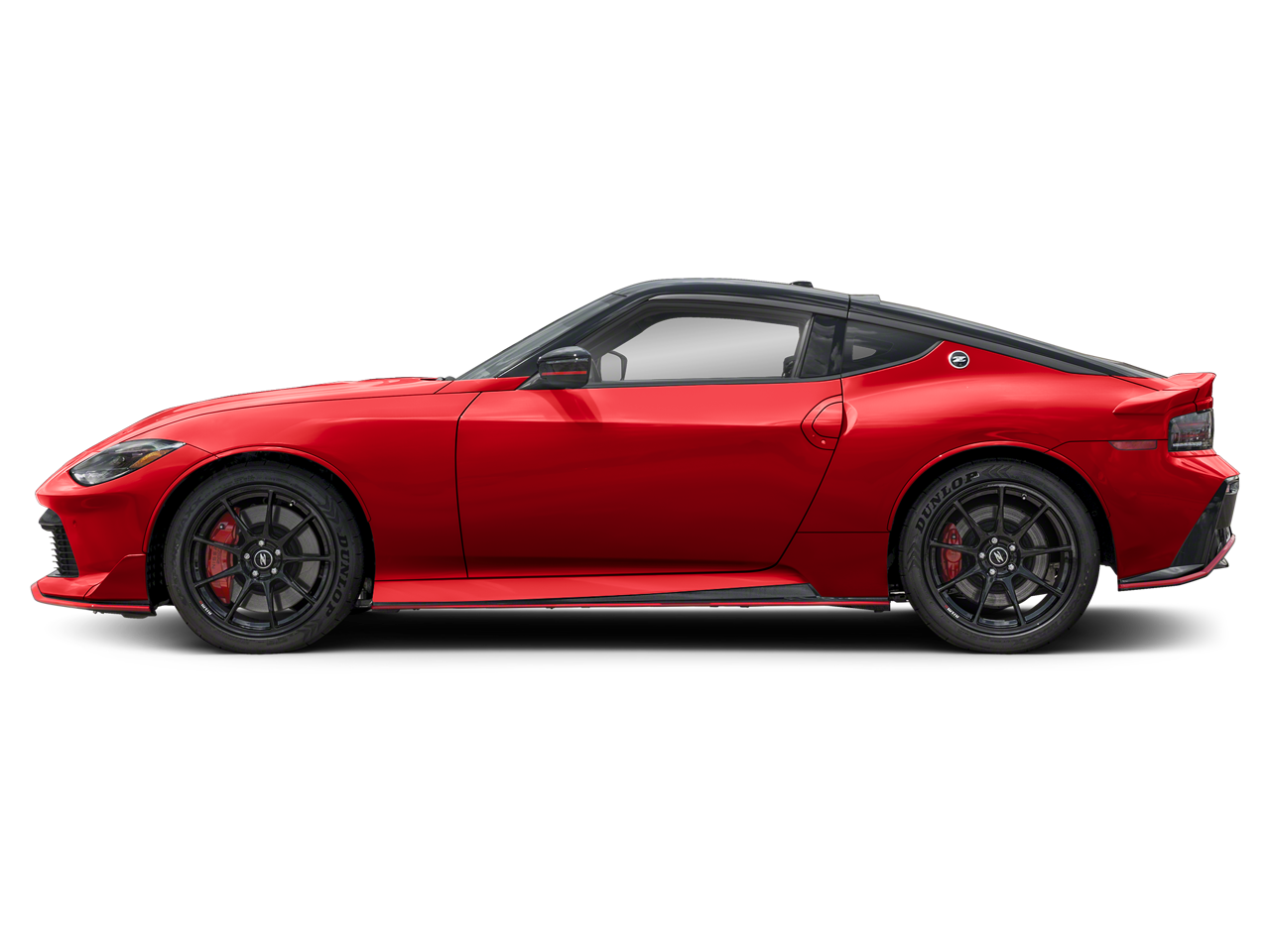 2026 Nissan Z NISMO thumbnail 29