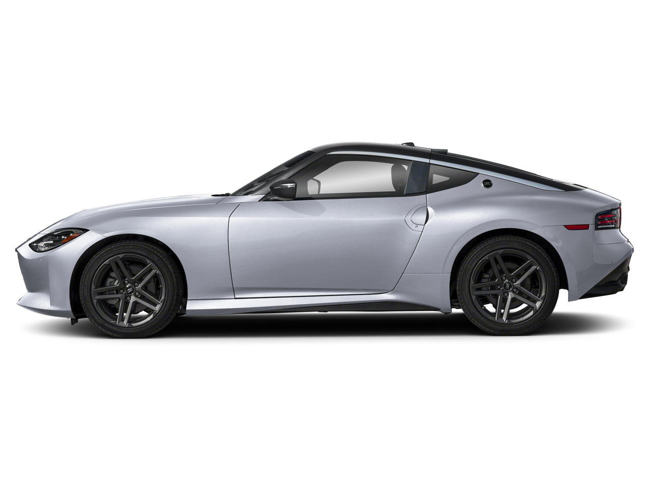 2026 Nissan Z Sport thumbnail 22