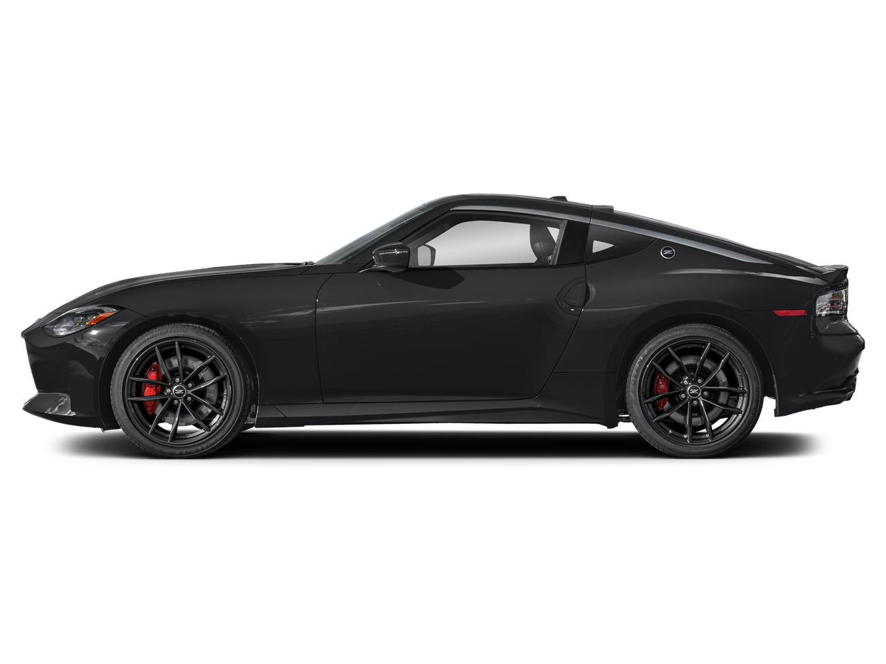 2026 Nissan Z Performance thumbnail 22