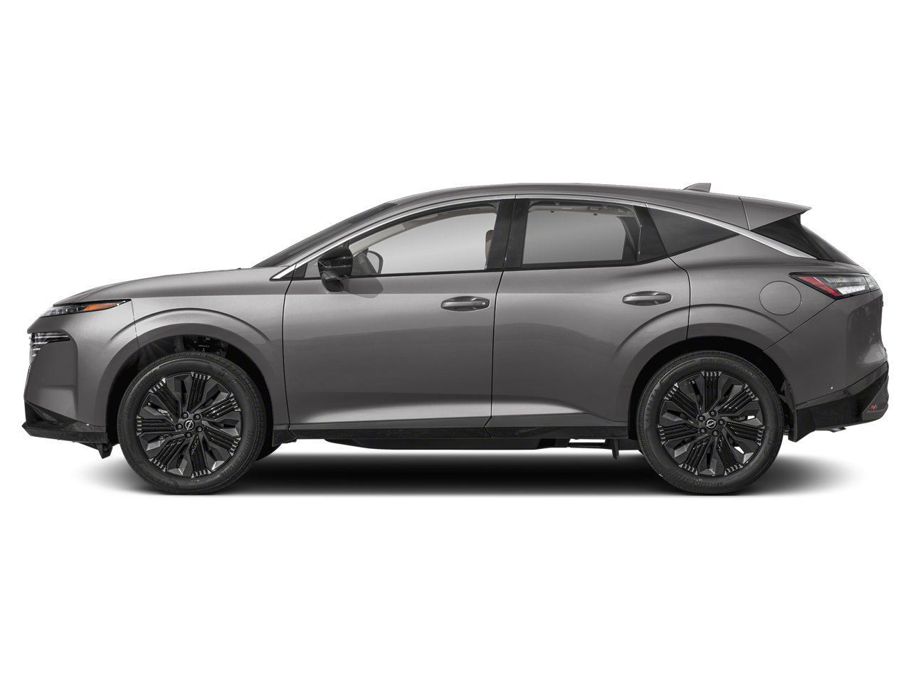 2026 Nissan Murano Platinum AWD