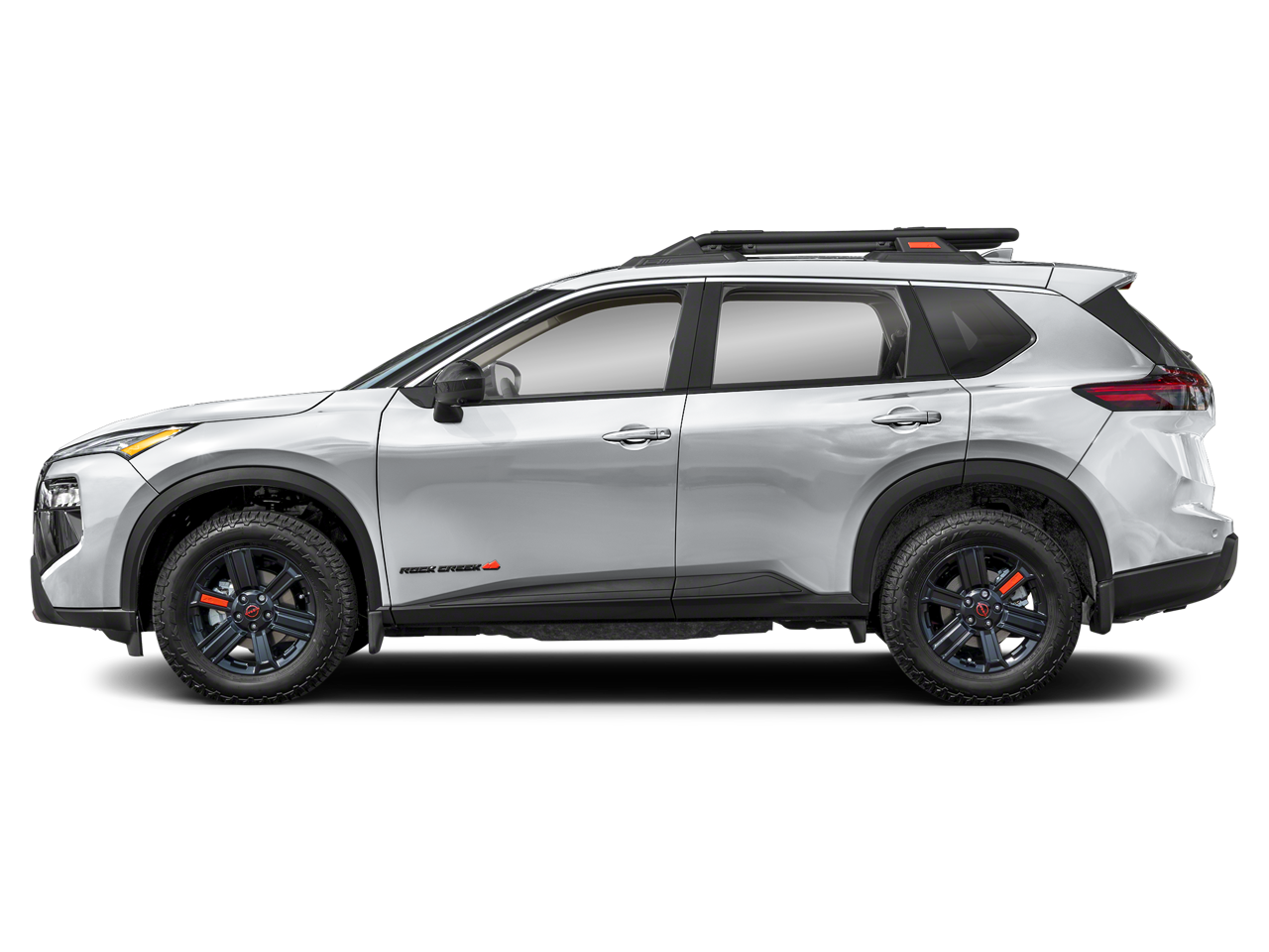 2026 Nissan Rogue Rock Creek - Photo 33