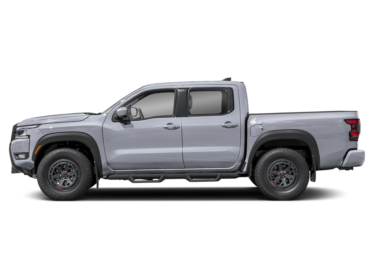 2026 Nissan Frontier PRO-4X - Photo 32