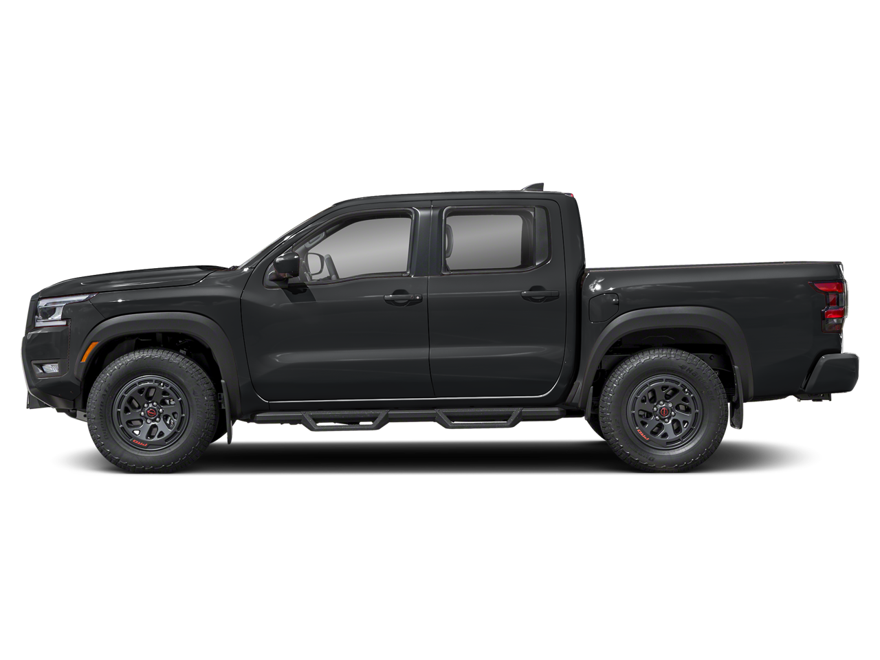 2026 Nissan Frontier PRO-4X - Photo 28