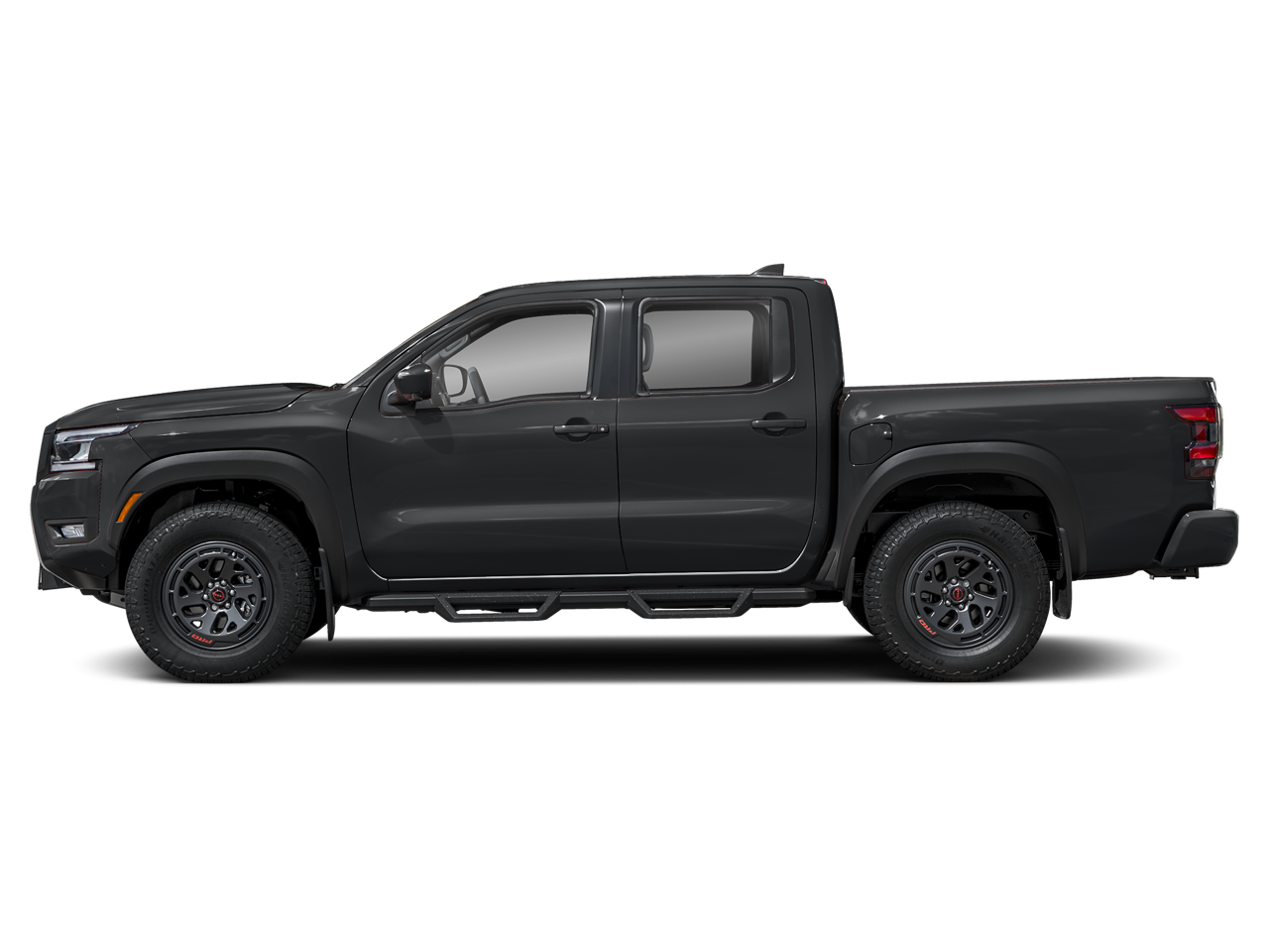 2026 Nissan Frontier PRO-4X - Photo 28