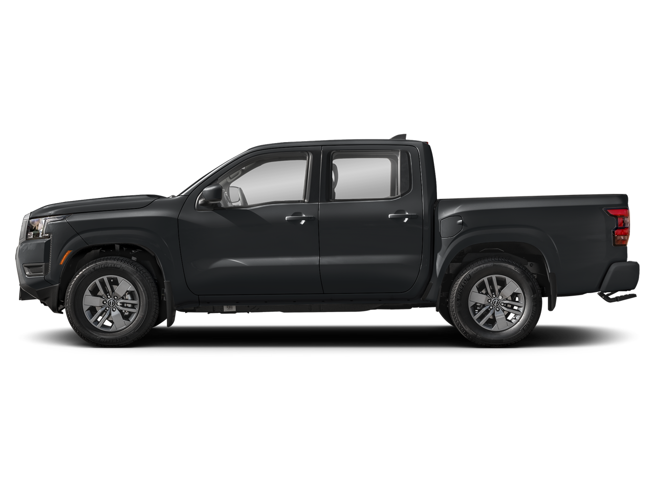 2026 Nissan Frontier SV - Photo 27