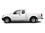 2012 Nissan Frontier S