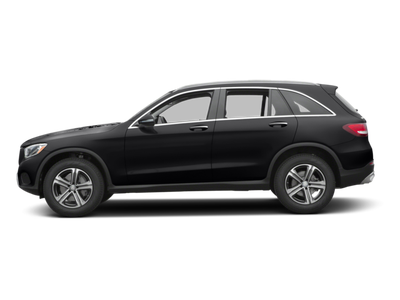 2017 Mercedes-Benz GLC 300 GLC 300