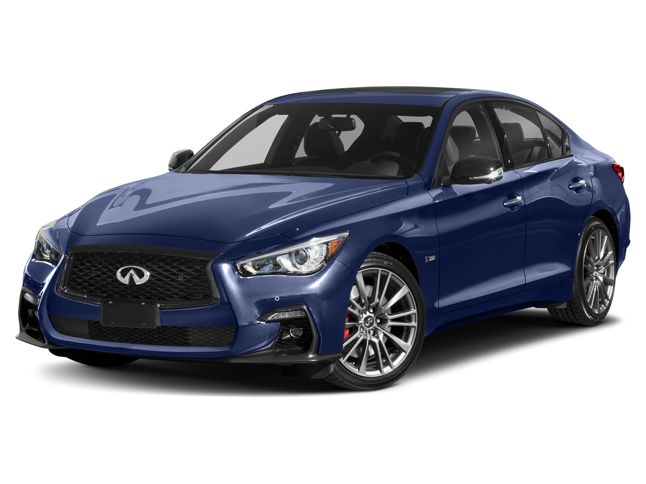 2021 INFINITI Q50 3.0t SIGNATURE EDITION