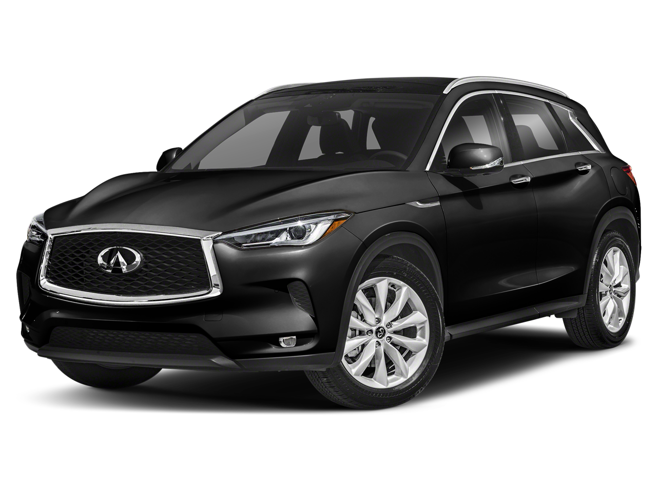 2021 INFINITI QX50 Luxe for sale in Timonium, MD
