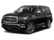 2021 INFINITI QX80 SENSORY