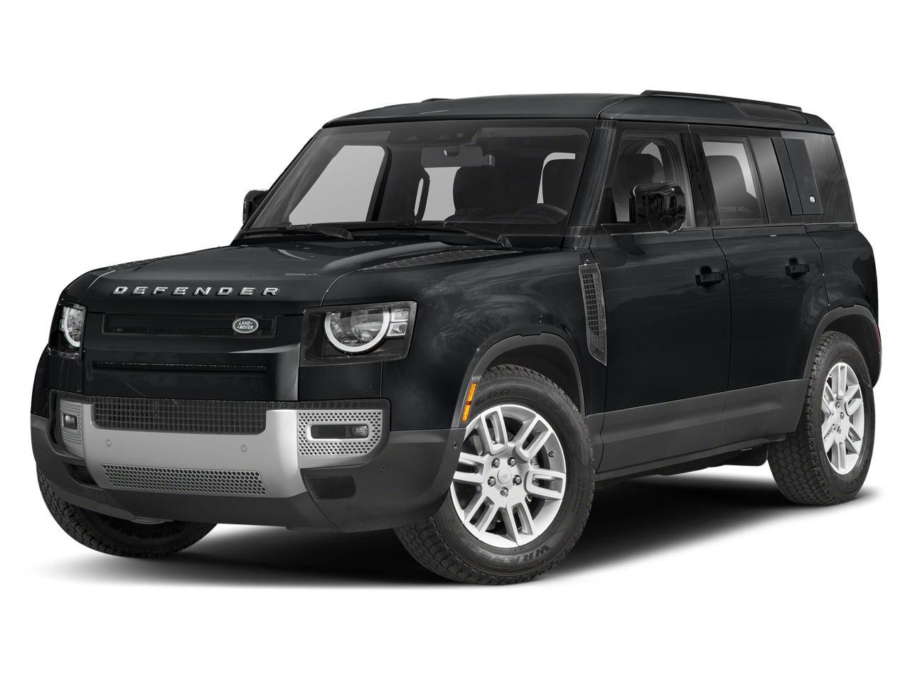 2021 Land Rover Defender