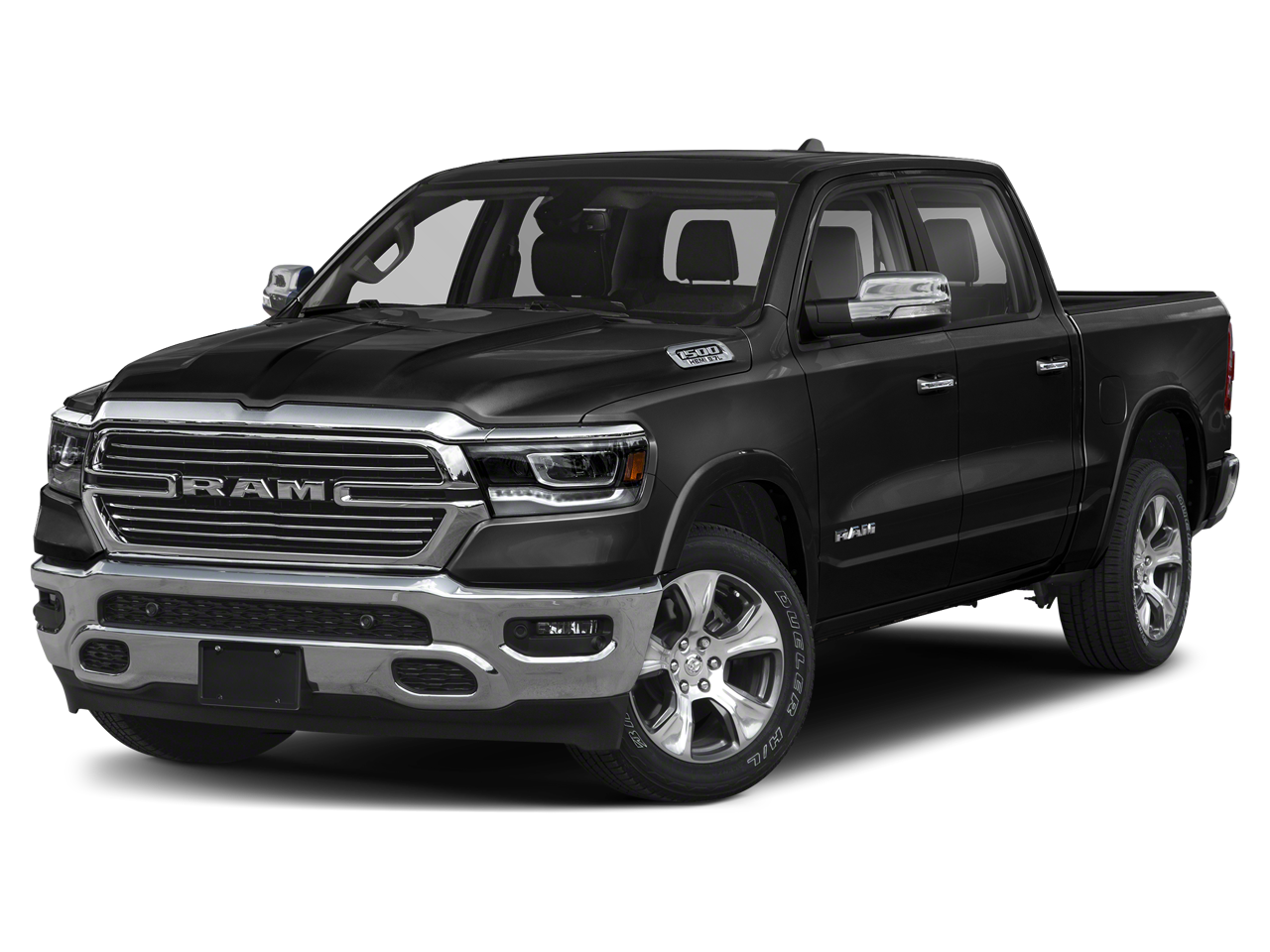 2021 RAM Ram 1500 Pickup