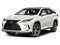 2022 Lexus RX 350L RX 350L