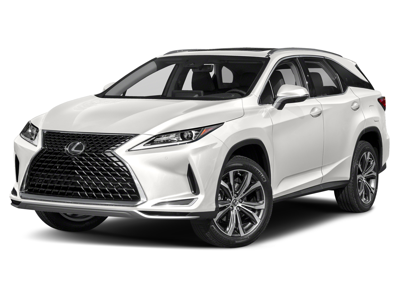 2022 Lexus RX 350L RX 350L