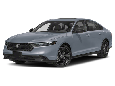2023 Honda Accord Sport-L