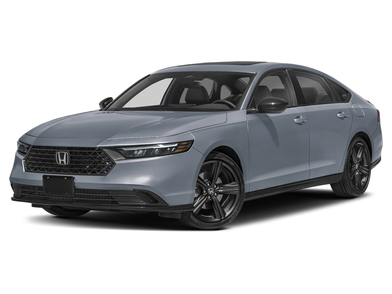 2023 Honda Accord Sport-L