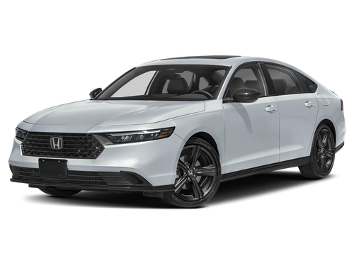 2023 Honda Accord Sport-L