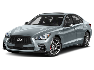 2023 INFINITI Q50 RED SPORT 400