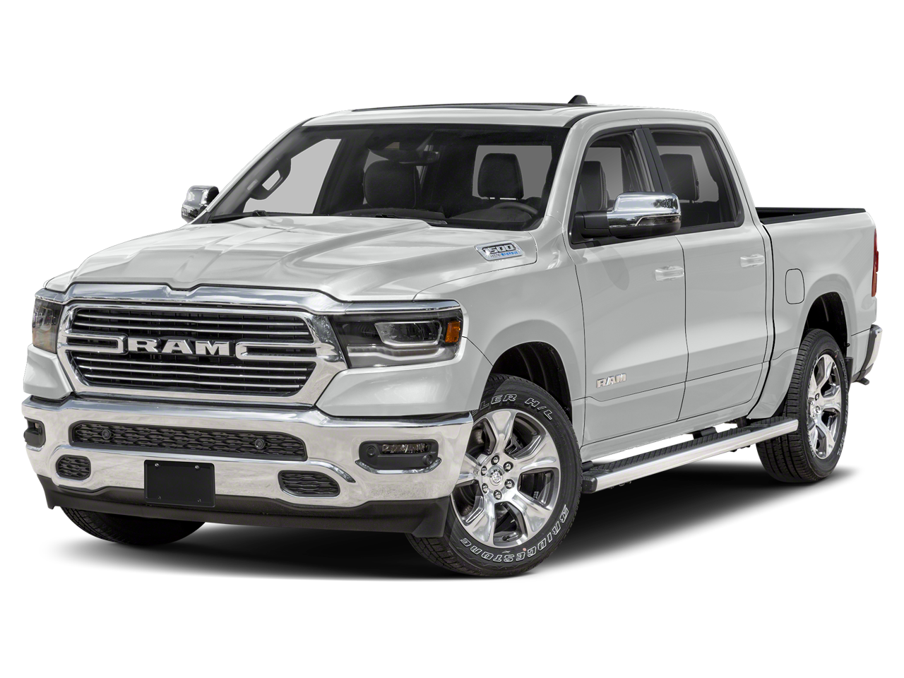 2023 RAM Ram 1500 Pickup