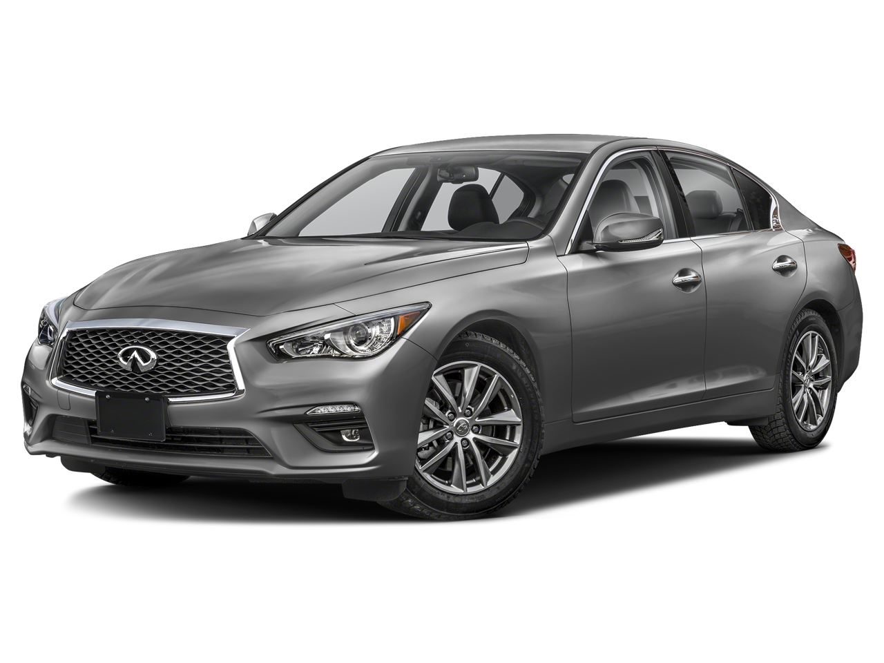 2024 INFINITI Q50 SENSORY