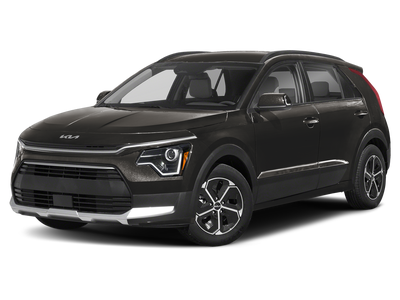 2024 Kia Niro EX