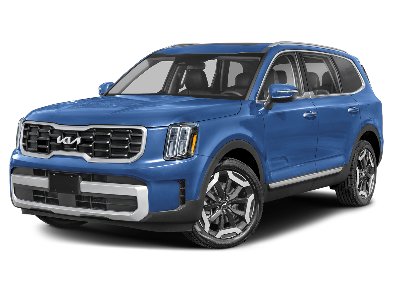 2024 Kia Telluride S for sale in Timonium, MD