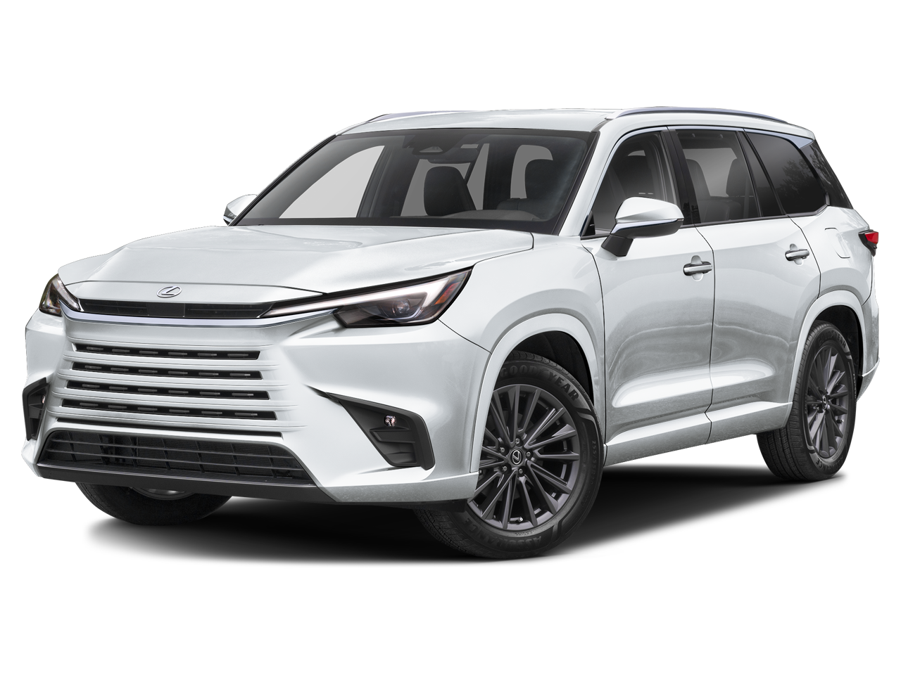 2024 Lexus TX 350 TX 350