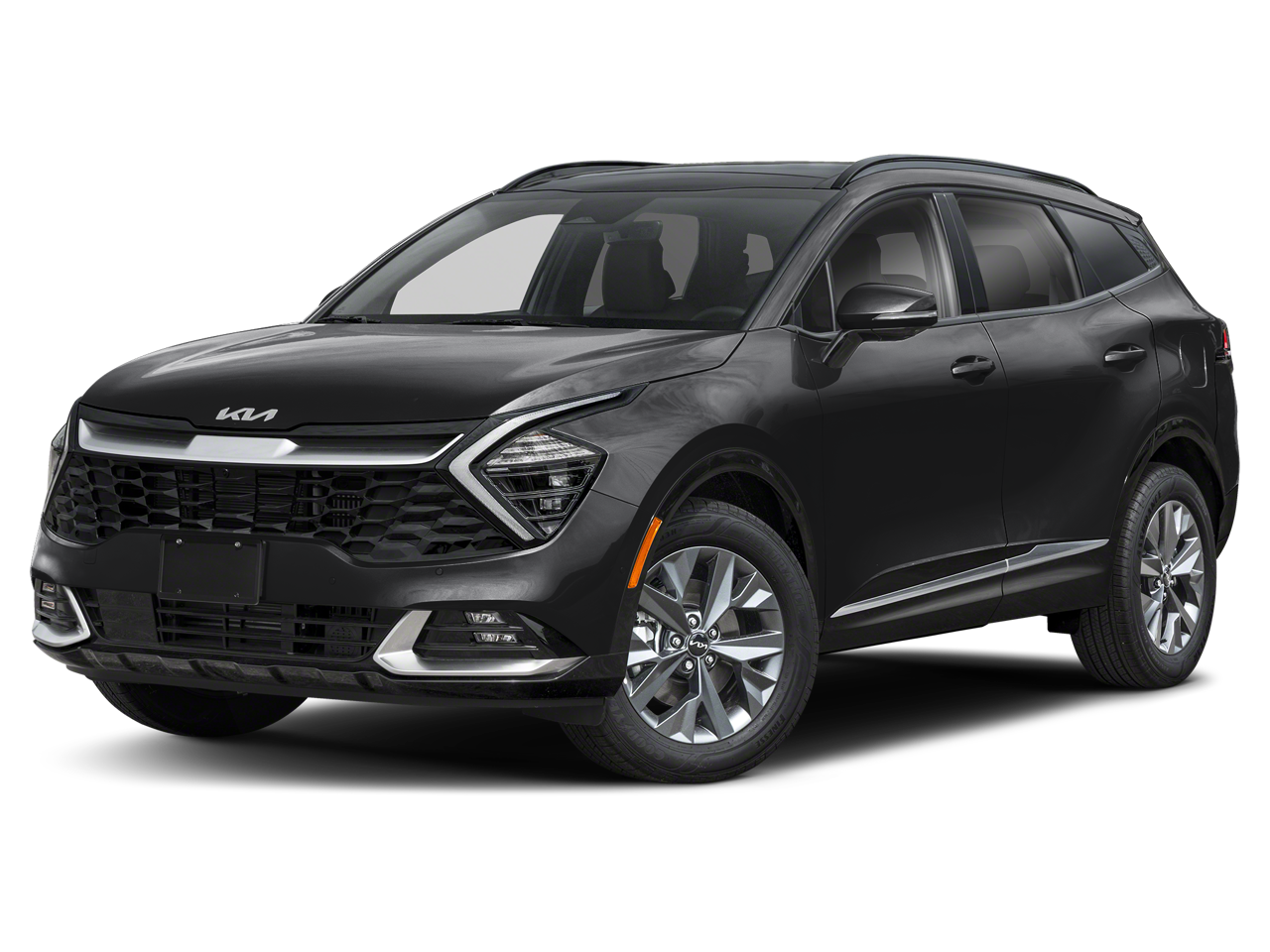 2025 Kia Sportage SX Prestige Hybrid for sale in Timonium, MD