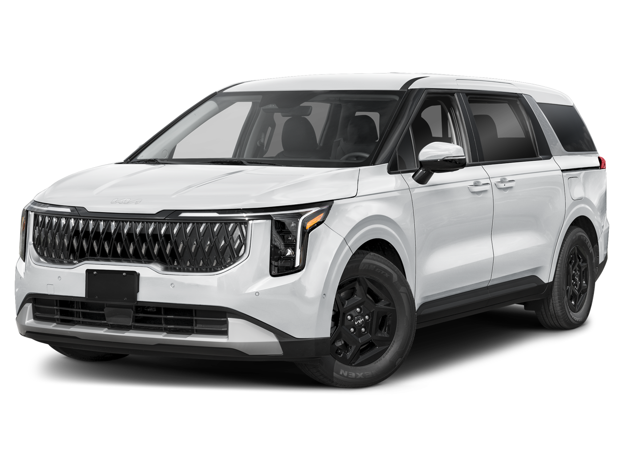2025 Kia Carnival LXS for sale in Timonium, MD