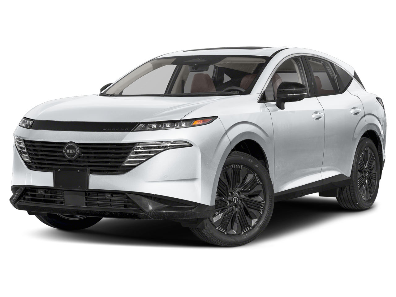 2025 Nissan Murano Platinum - Photo 17
