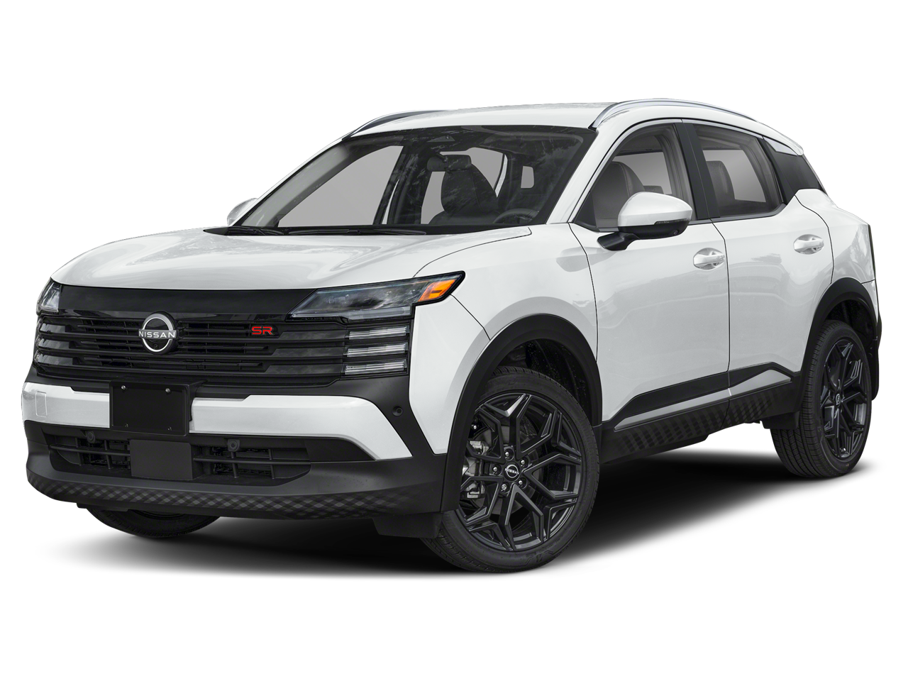 2025 Nissan Kicks SR for sale in Timonium, MD