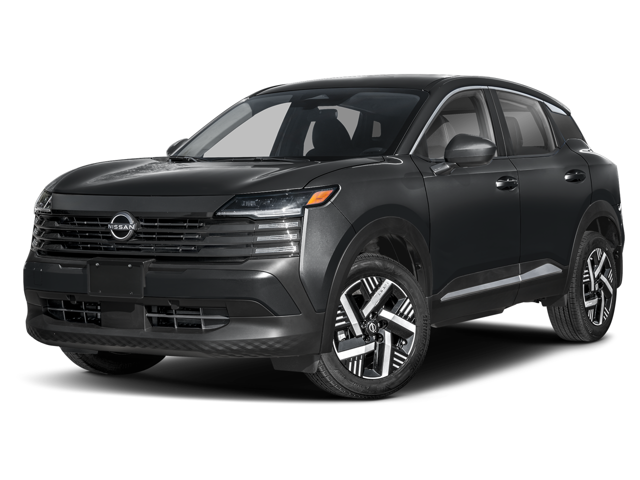 2025 Nissan Kicks SV AWD for sale in Timonium, MD