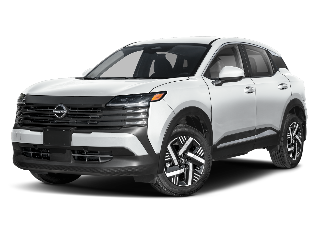 2025 Nissan Kicks SV AWD for sale in Timonium, MD