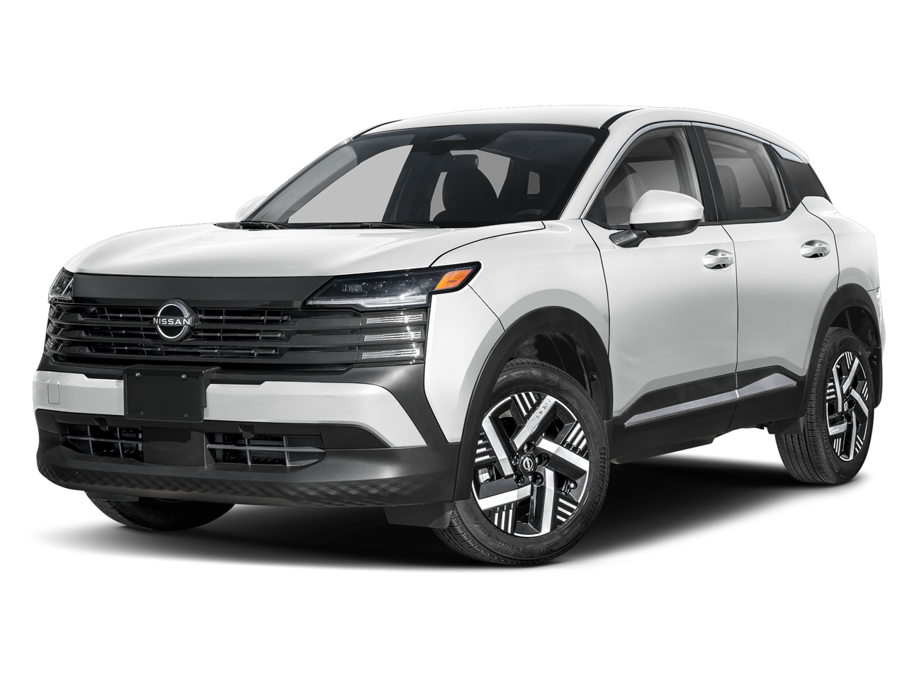 2025 Nissan Kicks SV AWD for sale in Timonium, MD